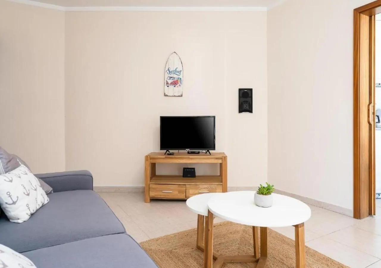 Apartamento Acropole Sea View Portimão