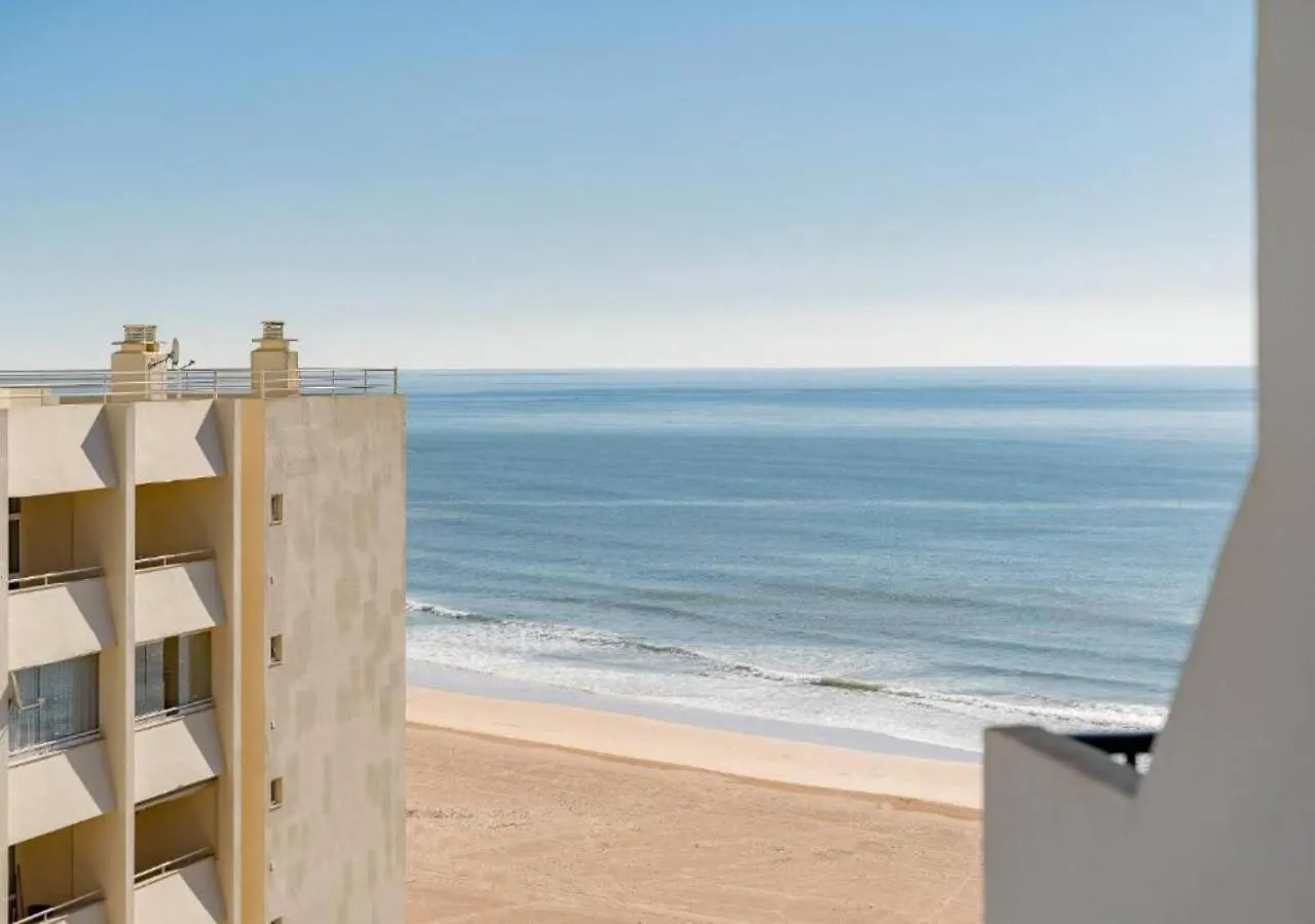 Apartamento Acropole Sea View Portimão