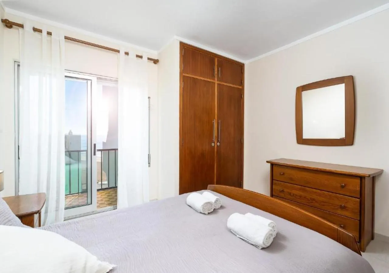 Appartamento Acropole Sea View Portimão 0*,
