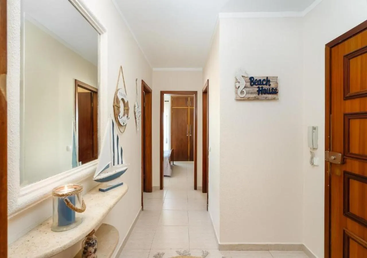 Appartamento Acropole Sea View Portimão